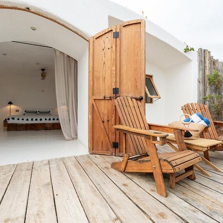 Nest Baja Hotel ซานโฮเซ เดล กาโบ ภายนอก รูปภาพ