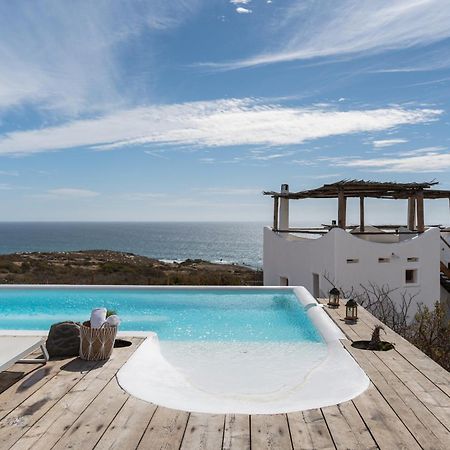 Nest Baja Hotel ซานโฮเซ เดล กาโบ ภายนอก รูปภาพ