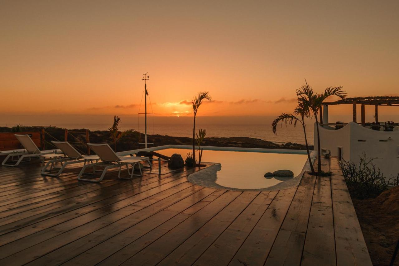 Nest Baja Hotel ซานโฮเซ เดล กาโบ ภายนอก รูปภาพ