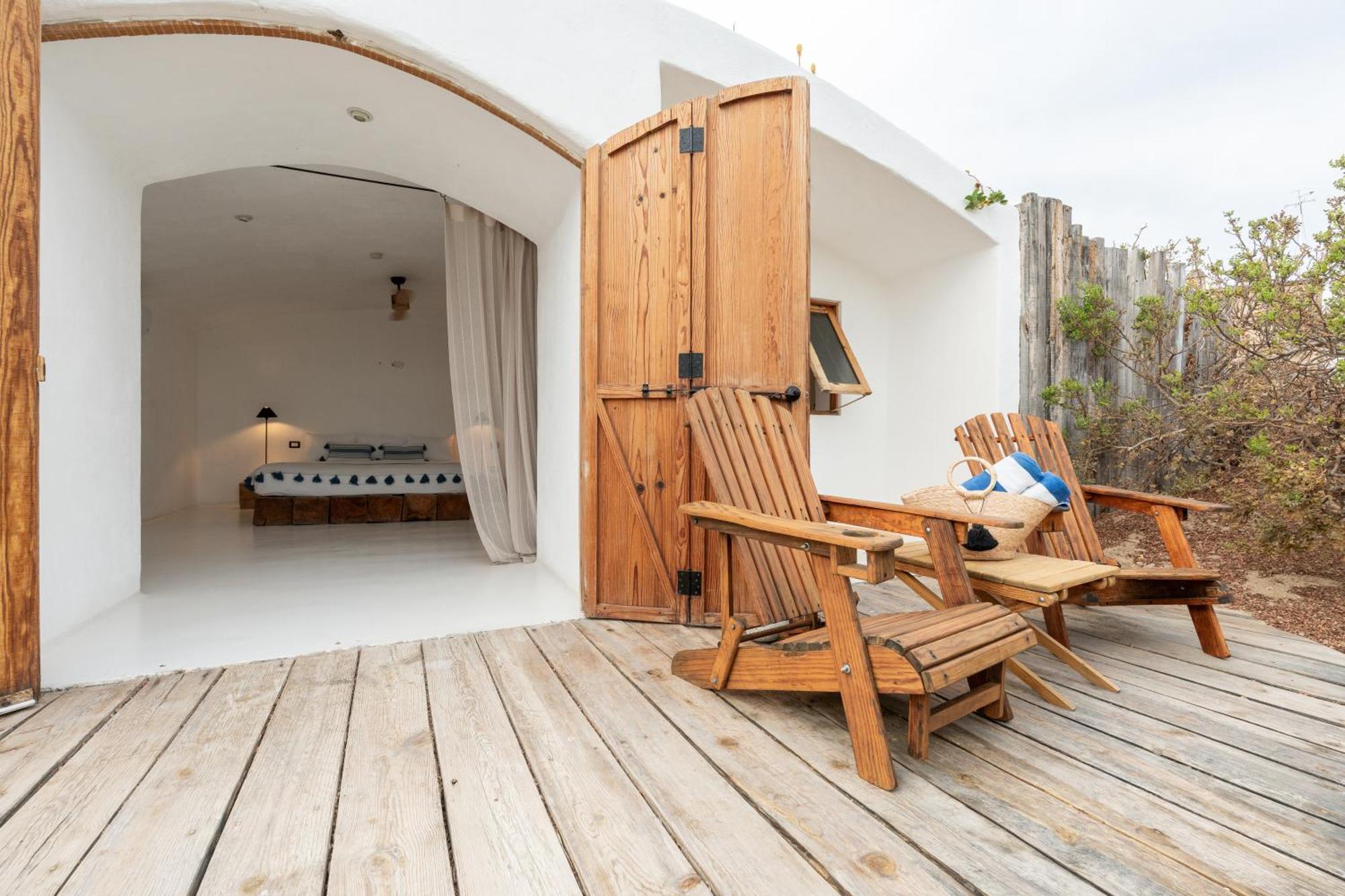 Nest Baja Hotel ซานโฮเซ เดล กาโบ ภายนอก รูปภาพ