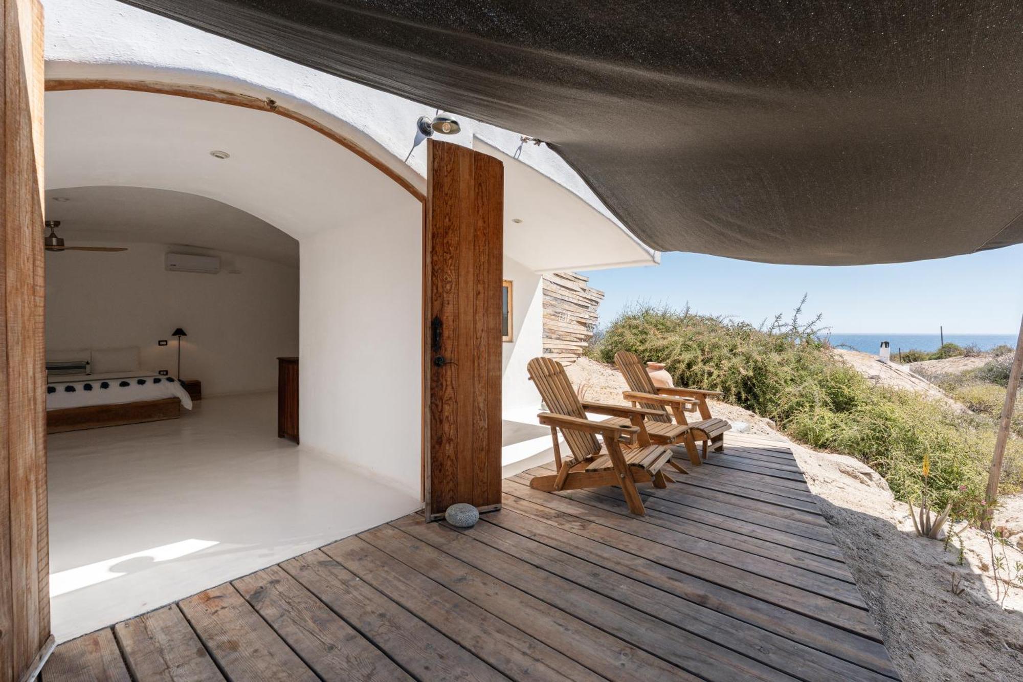 Nest Baja Hotel ซานโฮเซ เดล กาโบ ภายนอก รูปภาพ