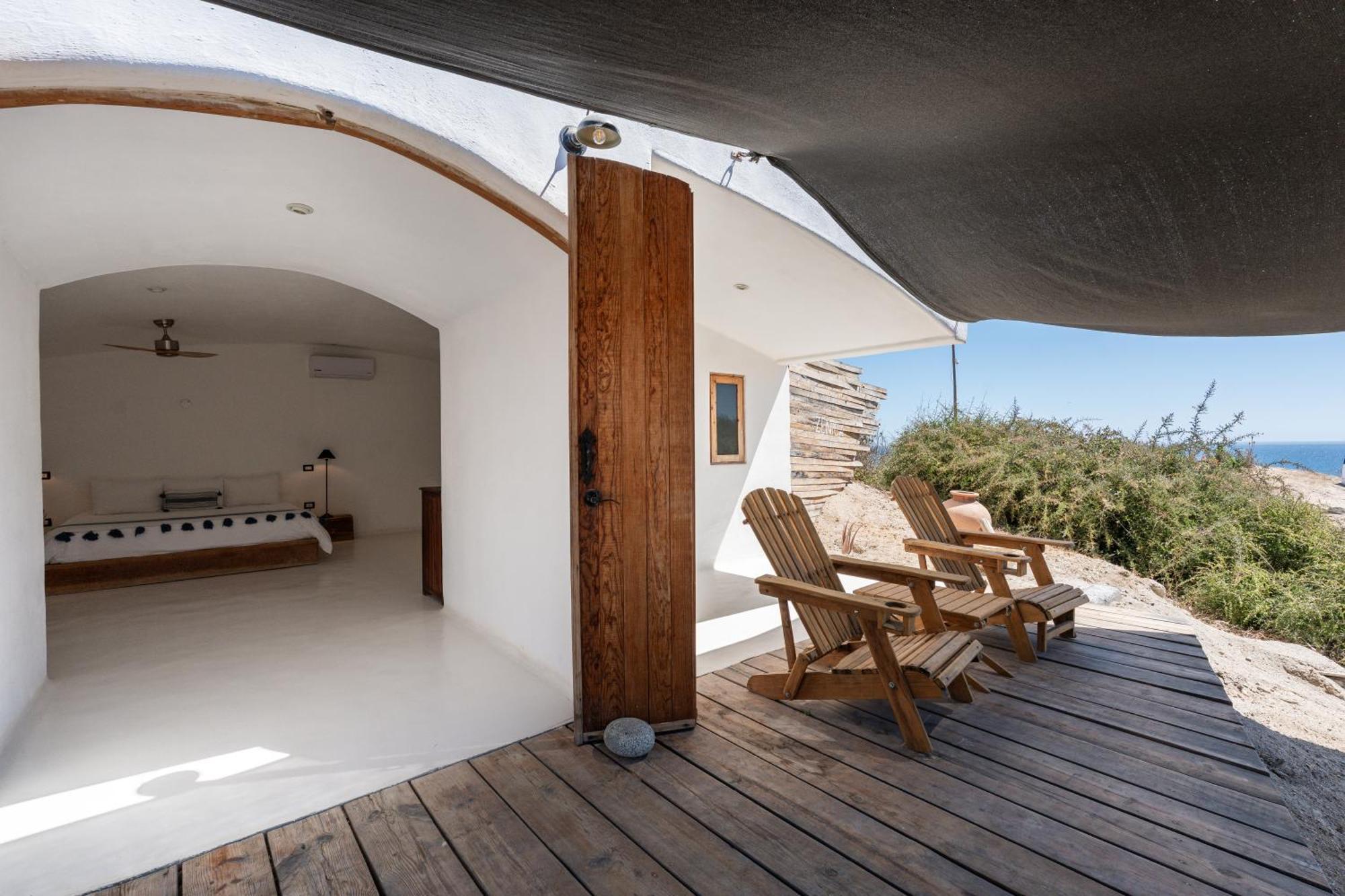 Nest Baja Hotel ซานโฮเซ เดล กาโบ ภายนอก รูปภาพ