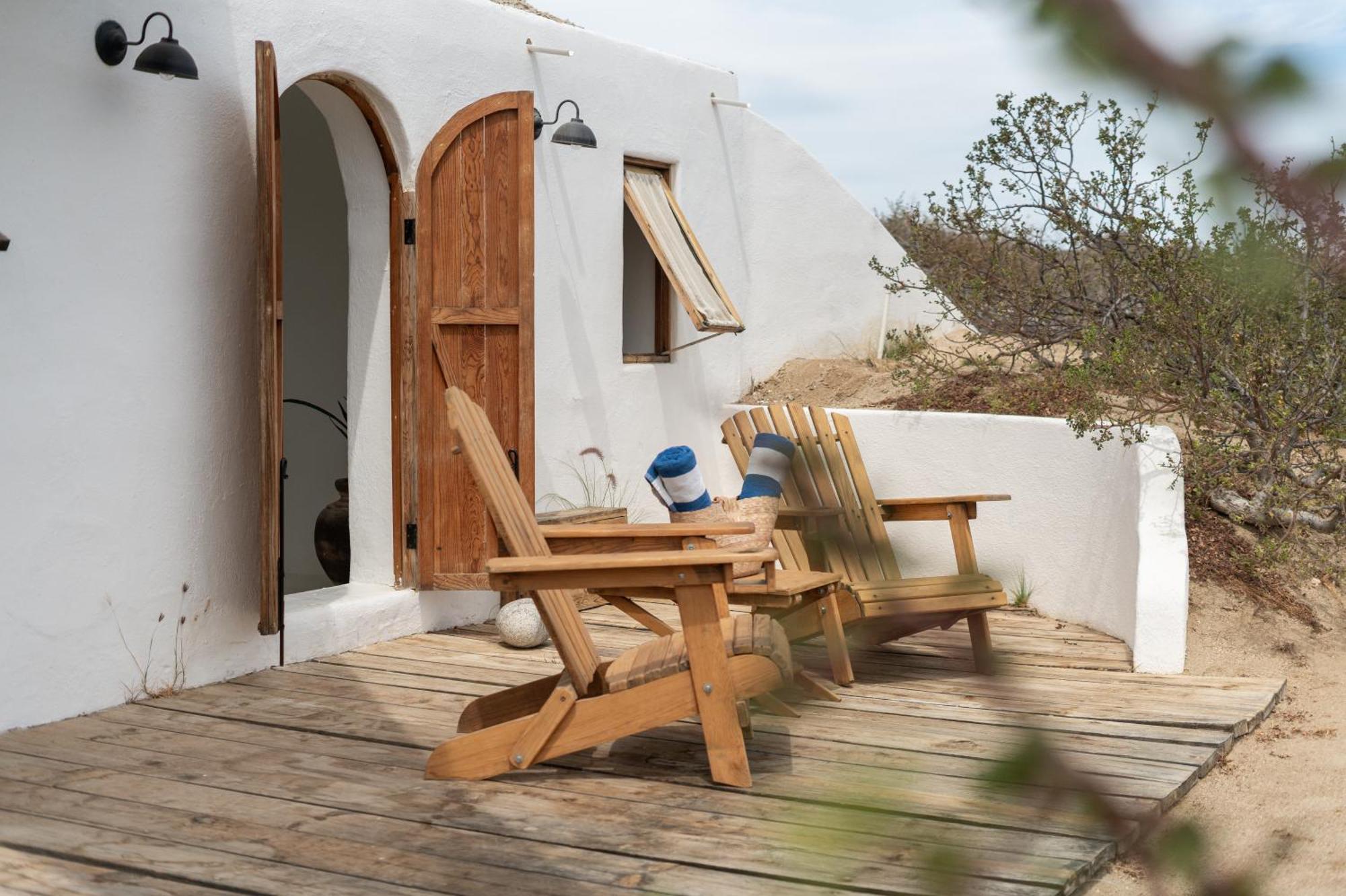 Nest Baja Hotel ซานโฮเซ เดล กาโบ ภายนอก รูปภาพ