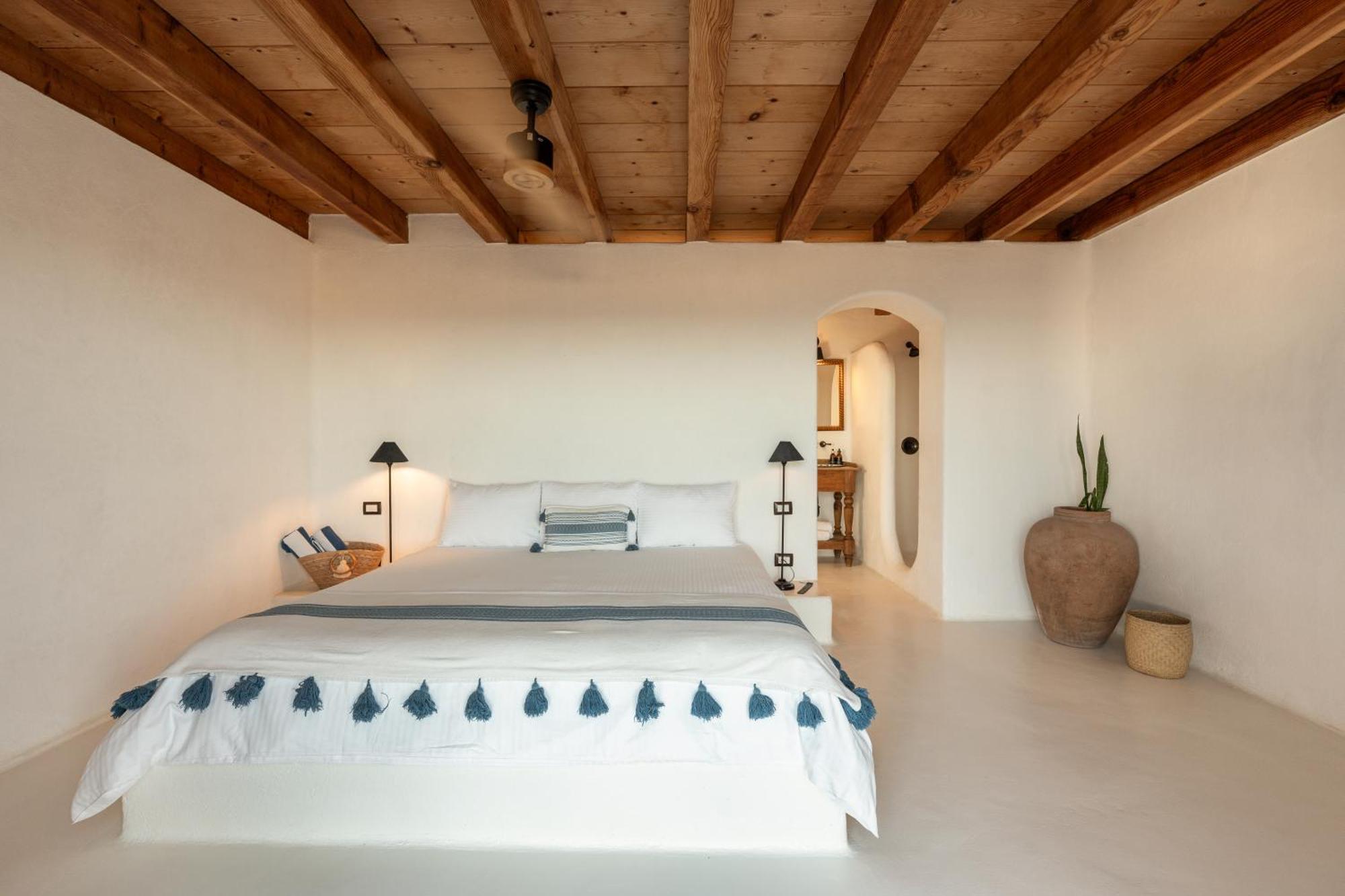 Nest Baja Hotel ซานโฮเซ เดล กาโบ ภายนอก รูปภาพ
