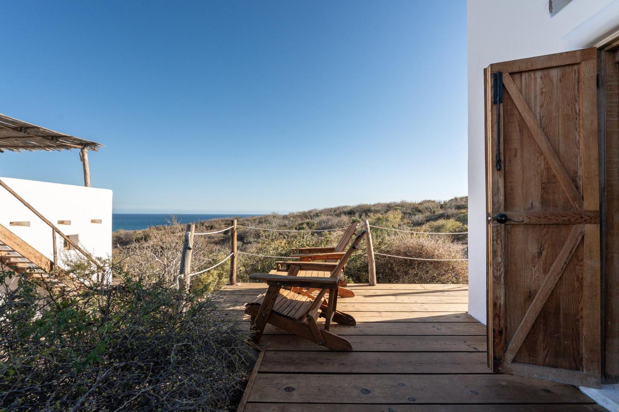 Nest Baja Hotel ซานโฮเซ เดล กาโบ ภายนอก รูปภาพ