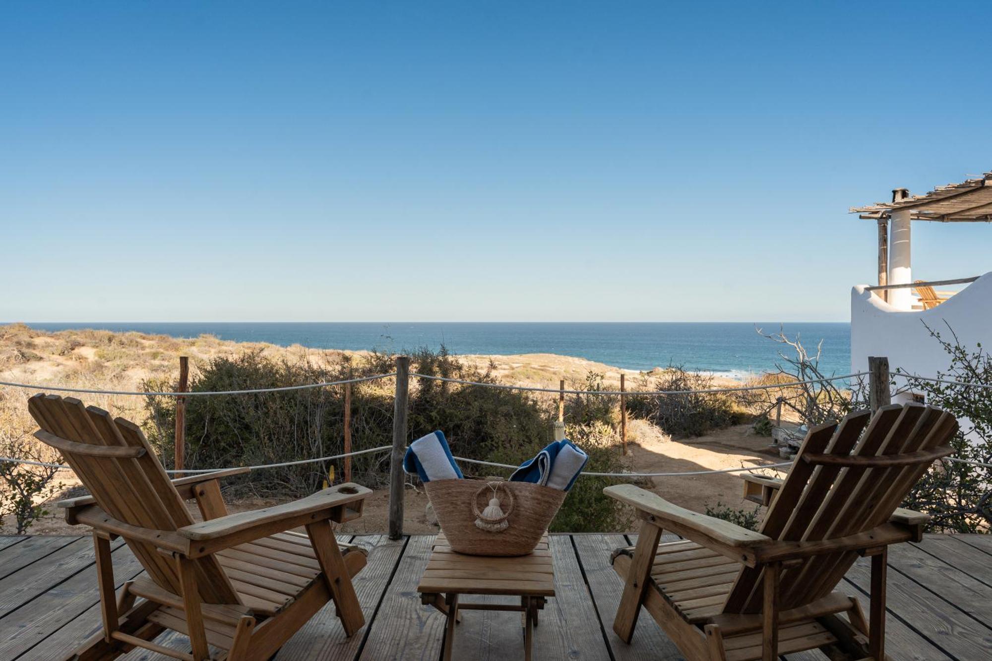 Nest Baja Hotel ซานโฮเซ เดล กาโบ ภายนอก รูปภาพ