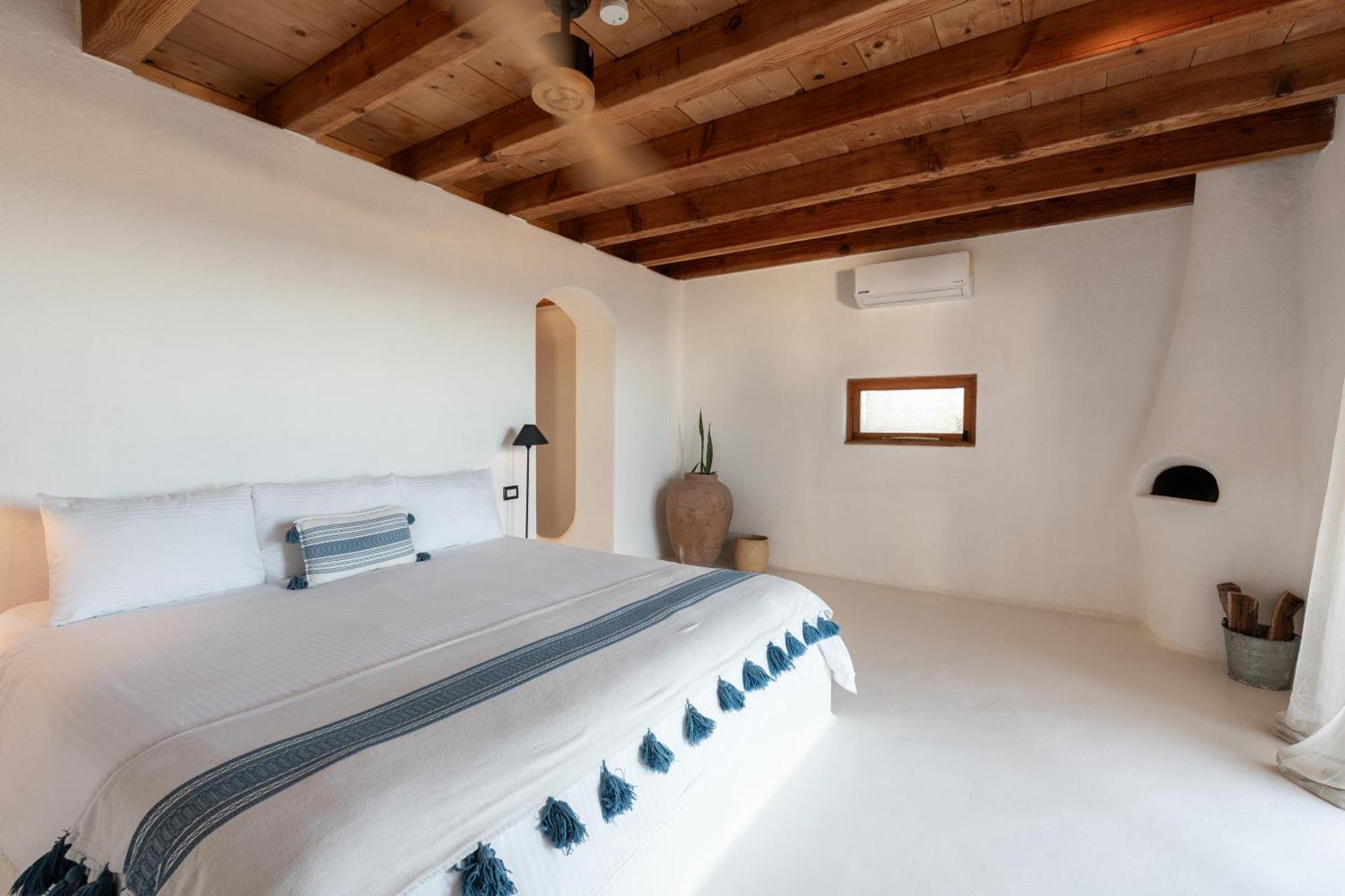 Nest Baja Hotel ซานโฮเซ เดล กาโบ ภายนอก รูปภาพ