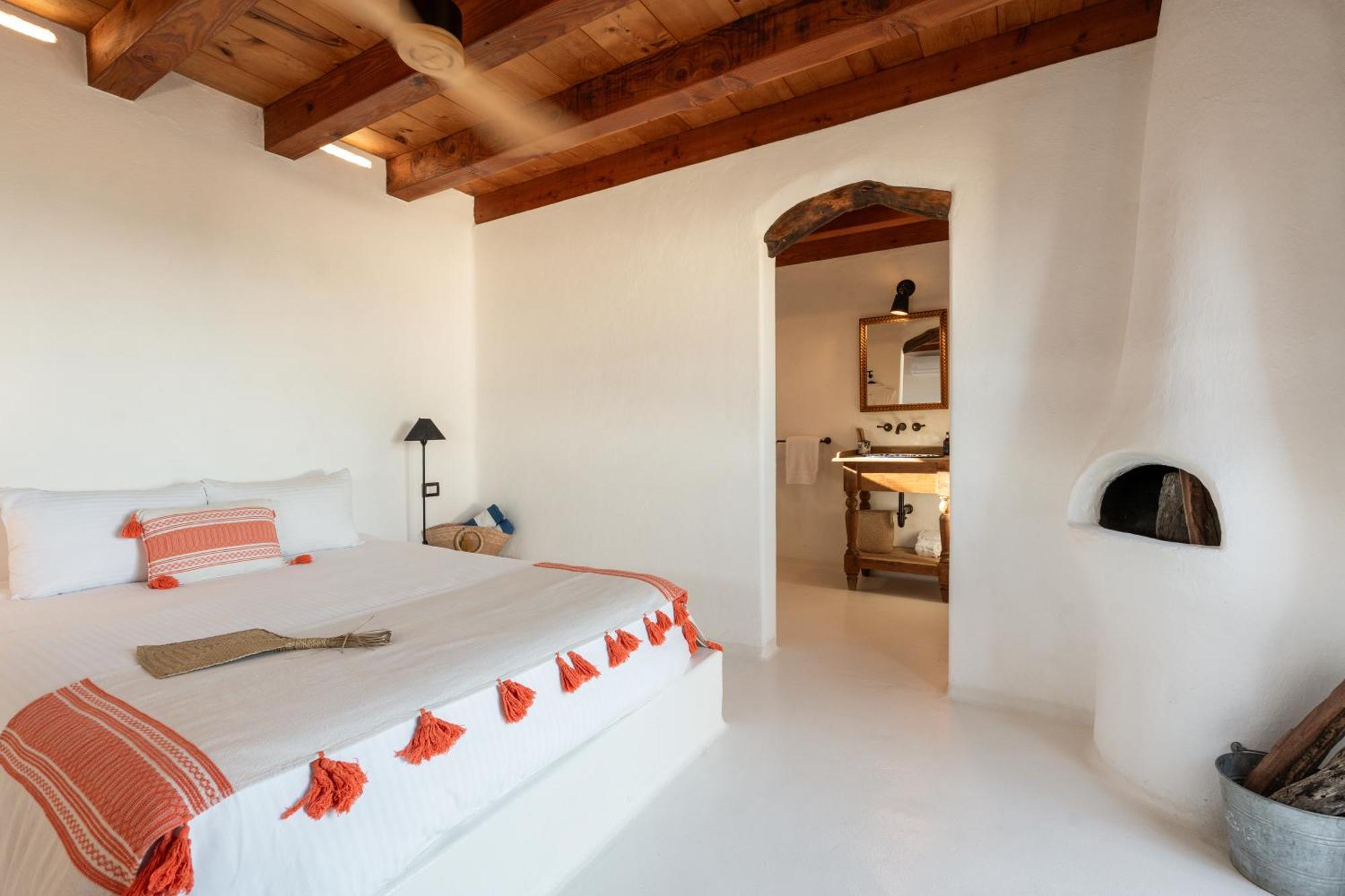 Nest Baja Hotel ซานโฮเซ เดล กาโบ ภายนอก รูปภาพ
