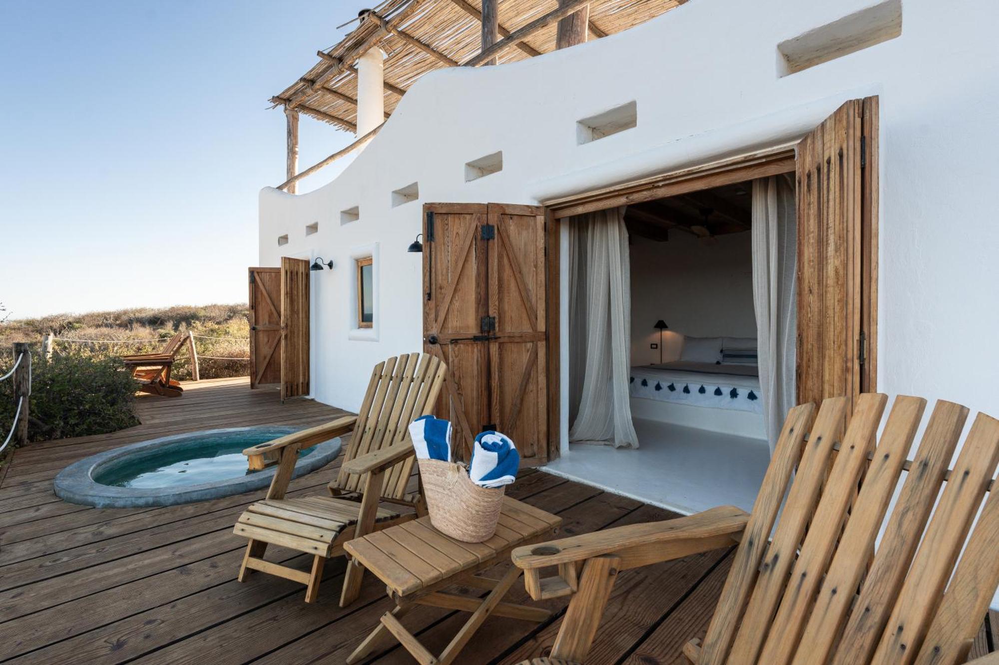 Nest Baja Hotel ซานโฮเซ เดล กาโบ ภายนอก รูปภาพ
