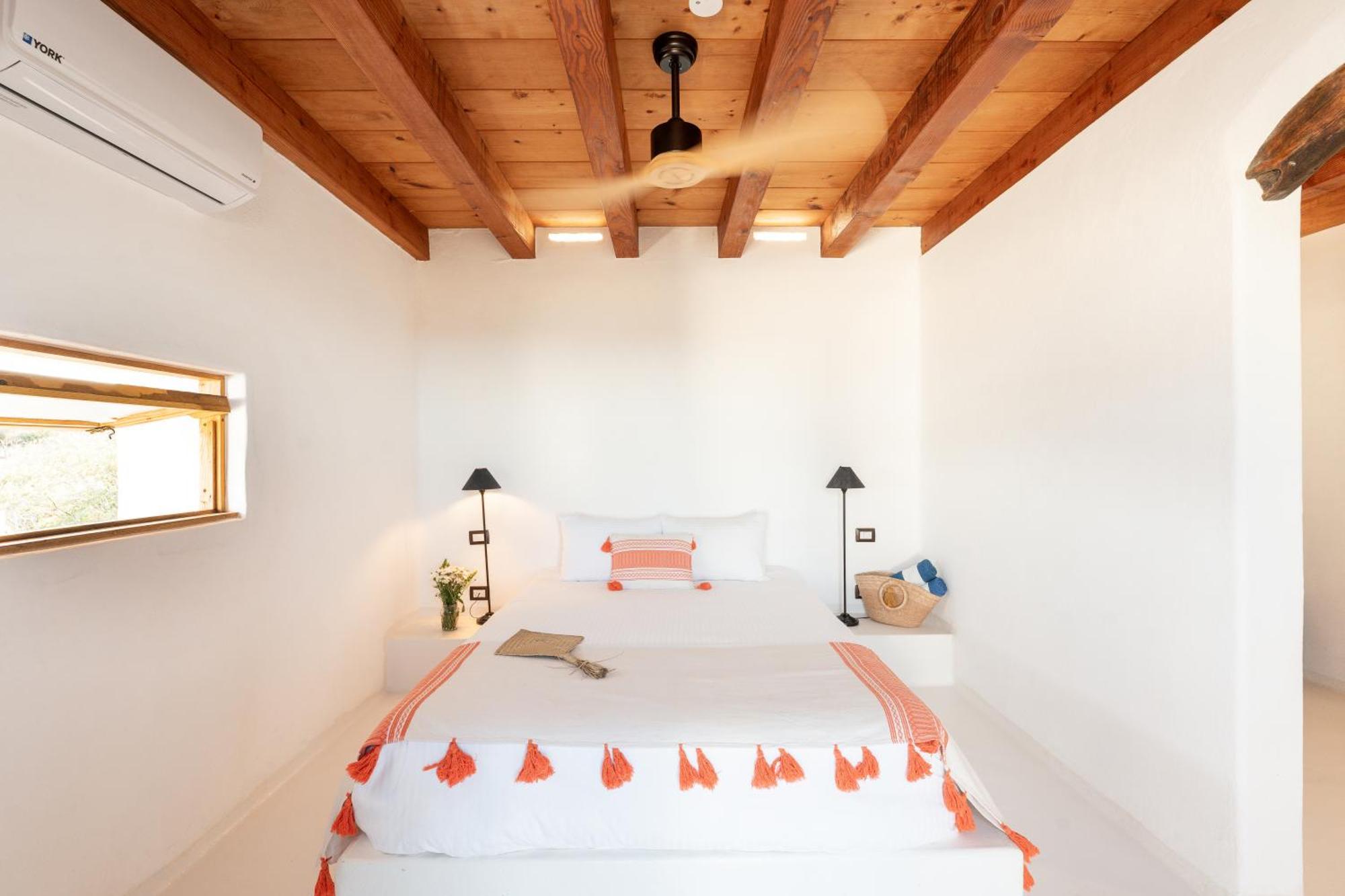 Nest Baja Hotel ซานโฮเซ เดล กาโบ ภายนอก รูปภาพ