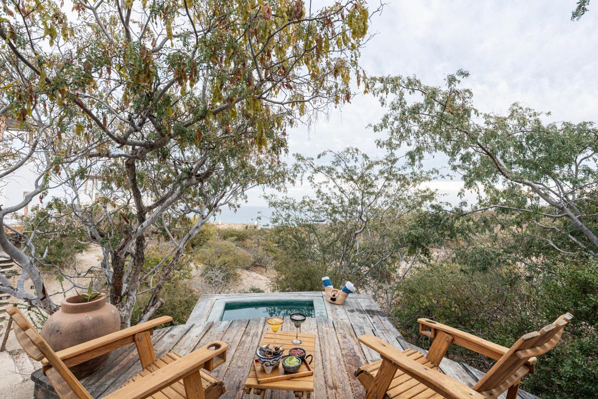 Nest Baja Hotel ซานโฮเซ เดล กาโบ ภายนอก รูปภาพ