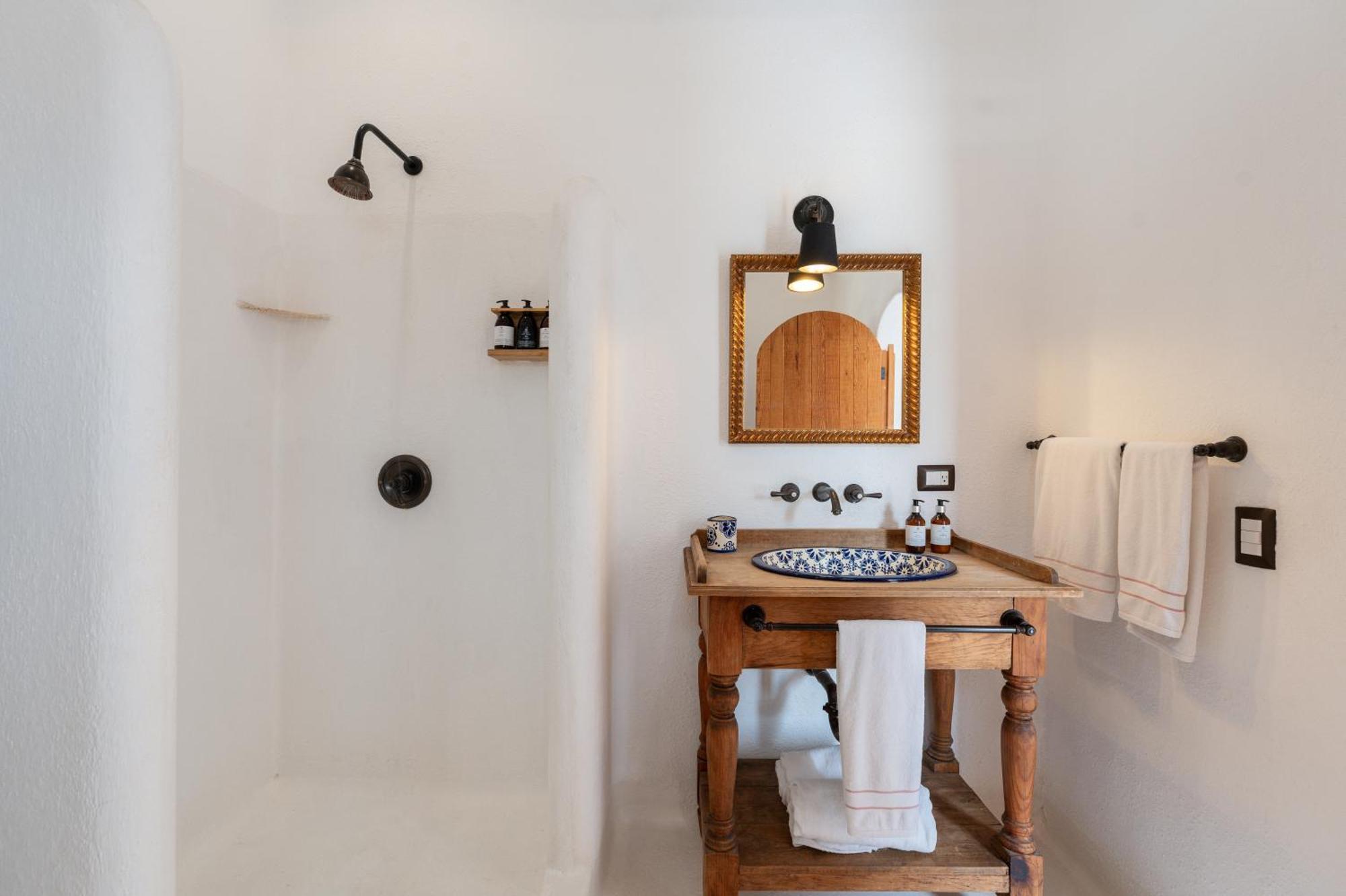 Nest Baja Hotel ซานโฮเซ เดล กาโบ ภายนอก รูปภาพ