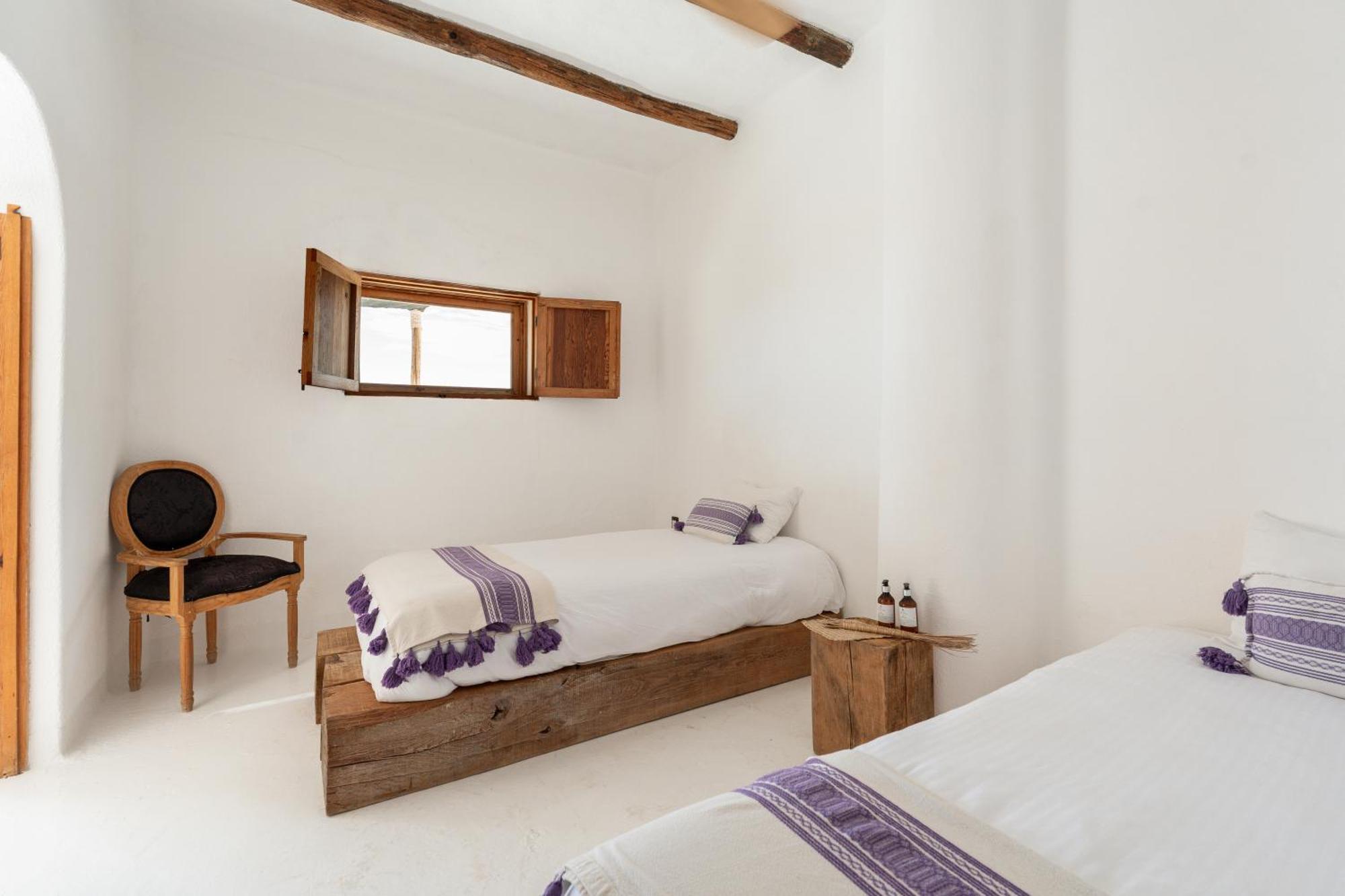 Nest Baja Hotel ซานโฮเซ เดล กาโบ ภายนอก รูปภาพ