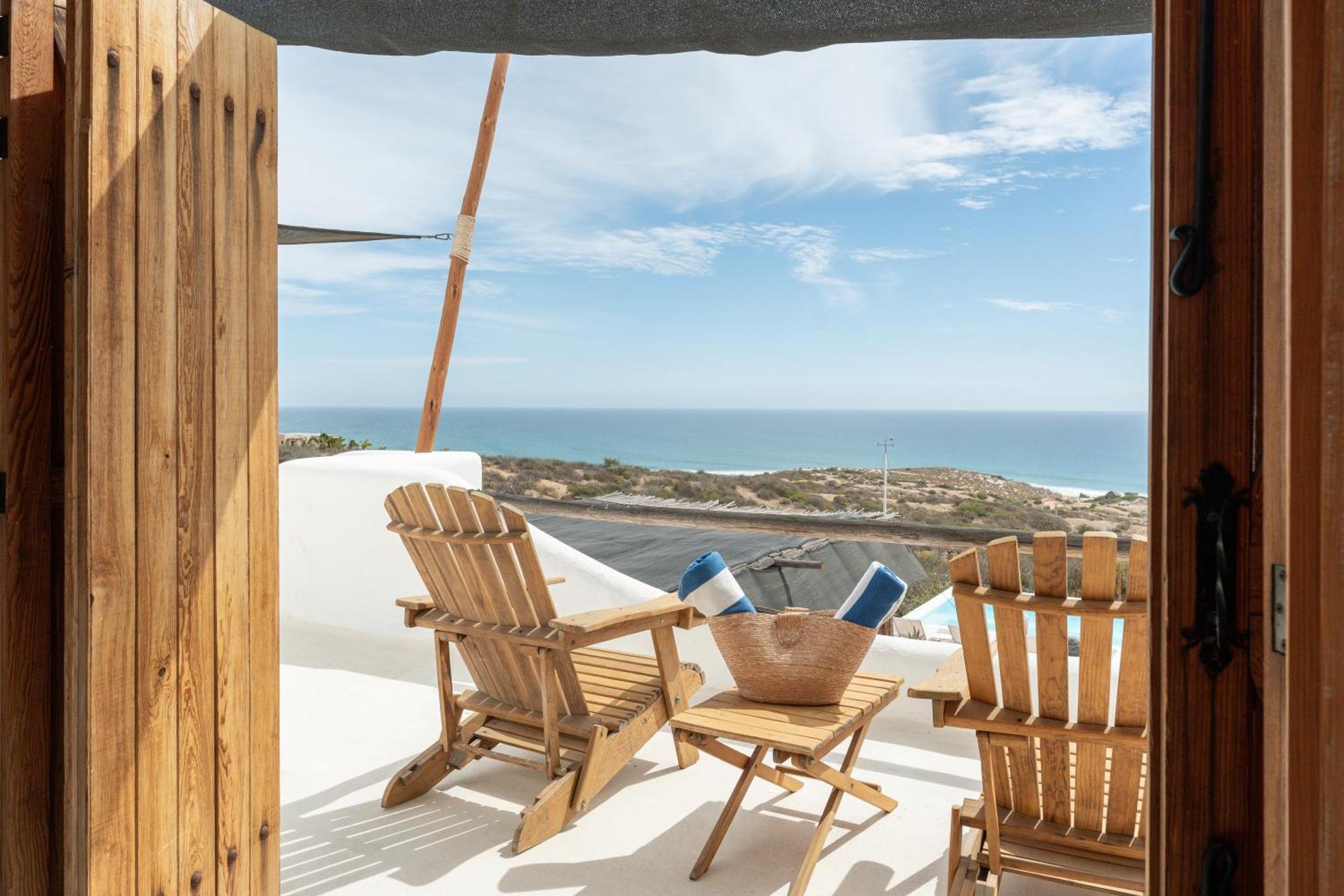 Nest Baja Hotel ซานโฮเซ เดล กาโบ ภายนอก รูปภาพ