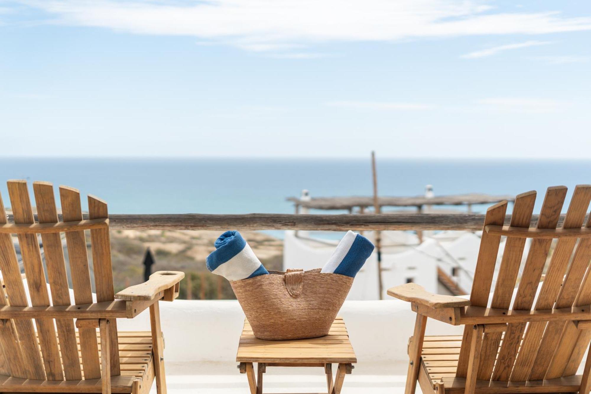 Nest Baja Hotel ซานโฮเซ เดล กาโบ ภายนอก รูปภาพ