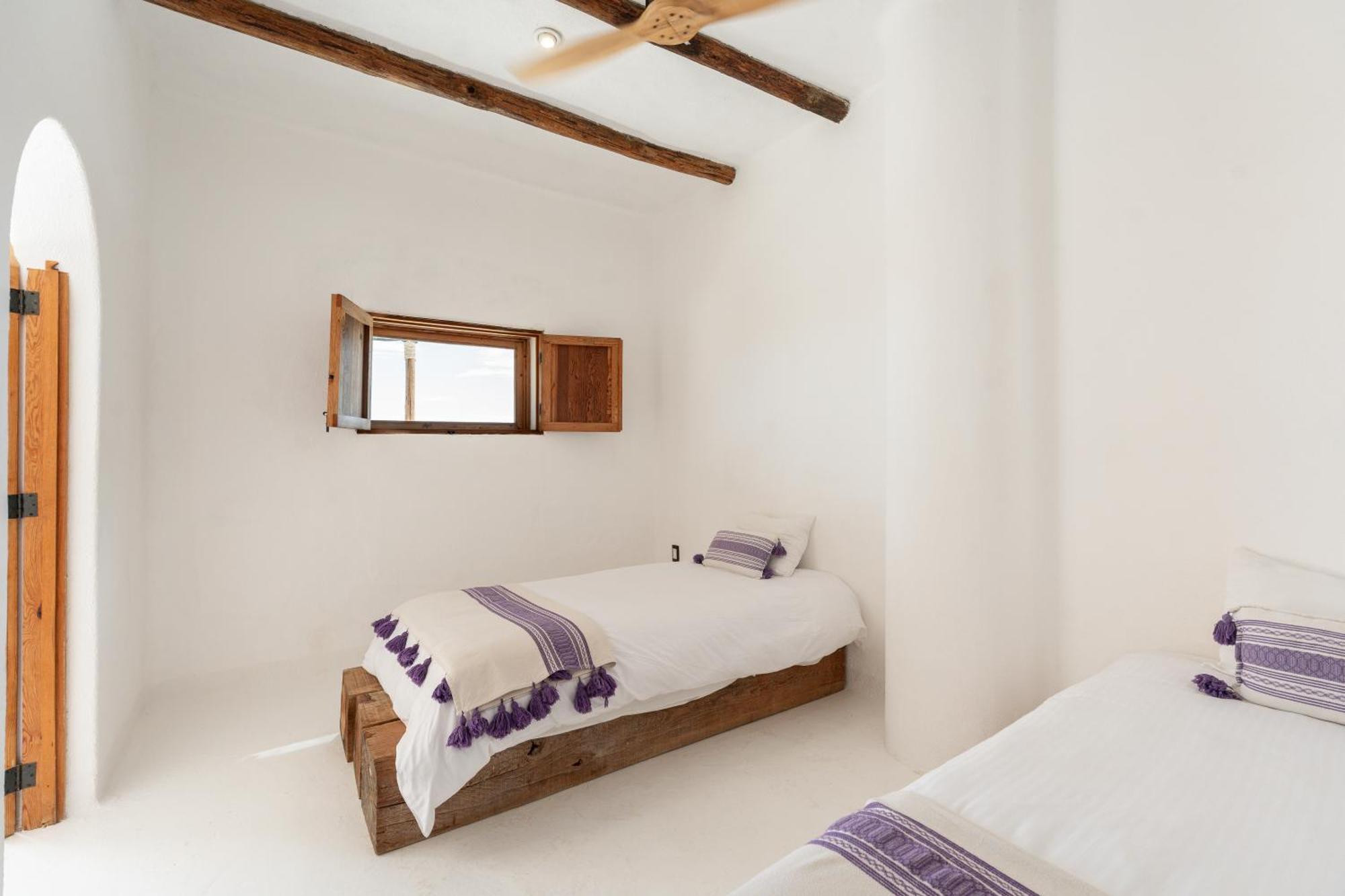 Nest Baja Hotel ซานโฮเซ เดล กาโบ ภายนอก รูปภาพ