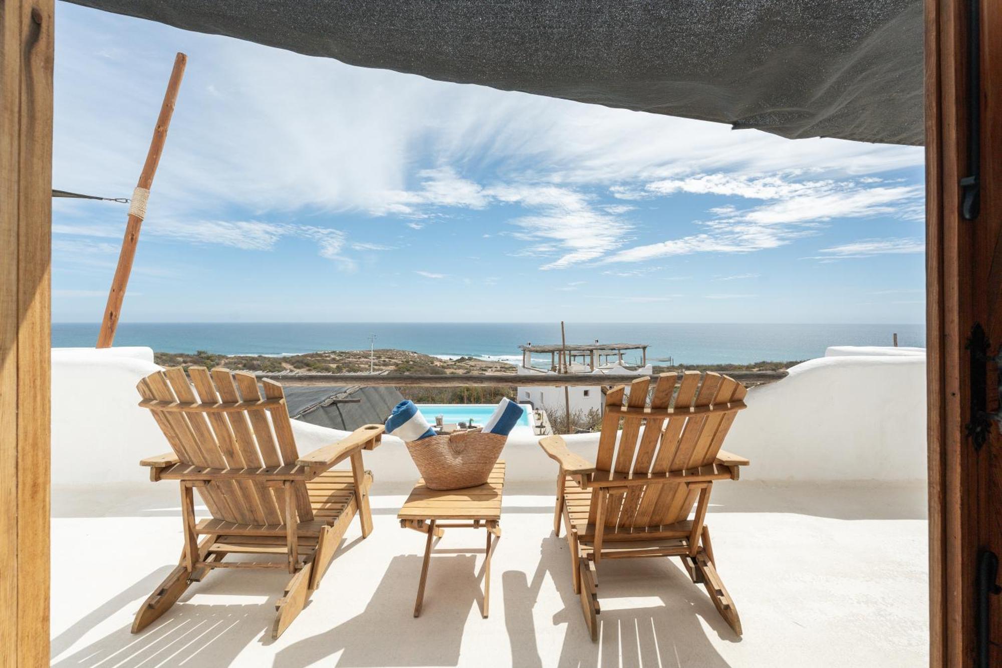 Nest Baja Hotel ซานโฮเซ เดล กาโบ ภายนอก รูปภาพ