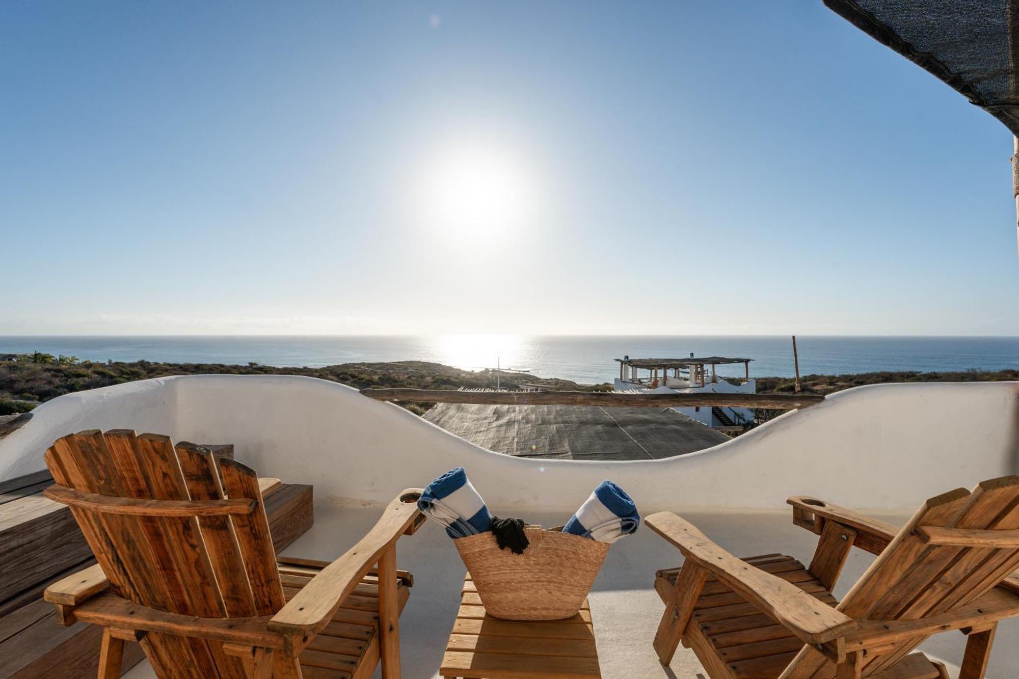 Nest Baja Hotel ซานโฮเซ เดล กาโบ ภายนอก รูปภาพ