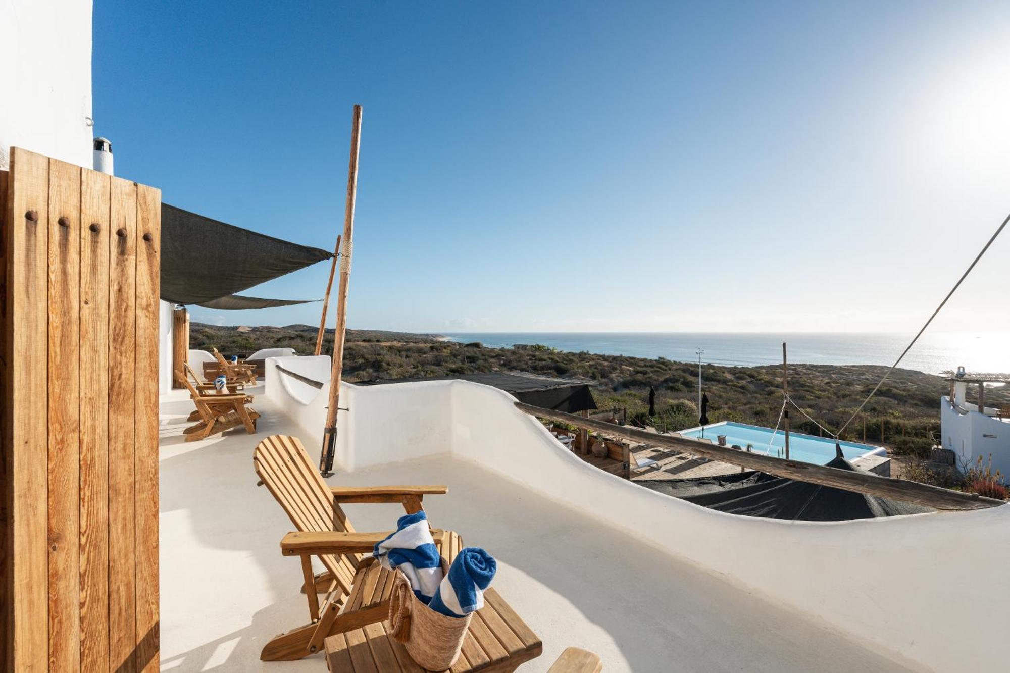 Nest Baja Hotel ซานโฮเซ เดล กาโบ ภายนอก รูปภาพ