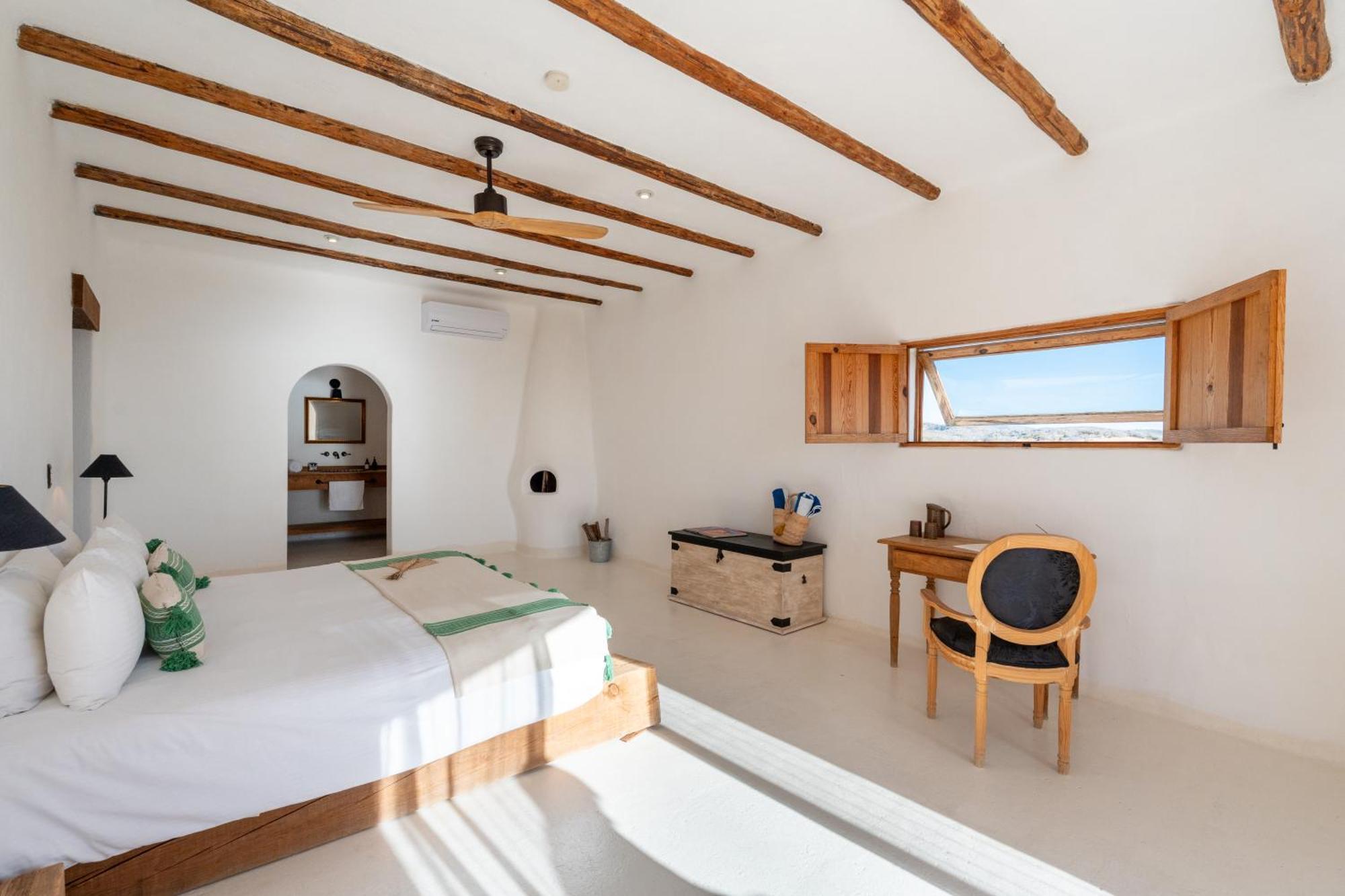 Nest Baja Hotel ซานโฮเซ เดล กาโบ ภายนอก รูปภาพ