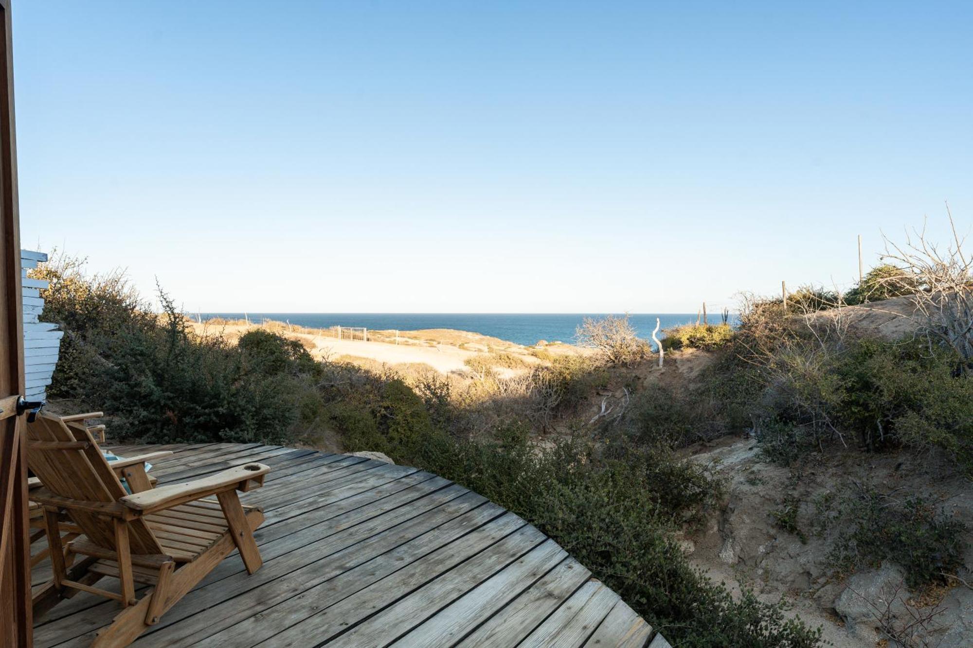 Nest Baja Hotel ซานโฮเซ เดล กาโบ ภายนอก รูปภาพ