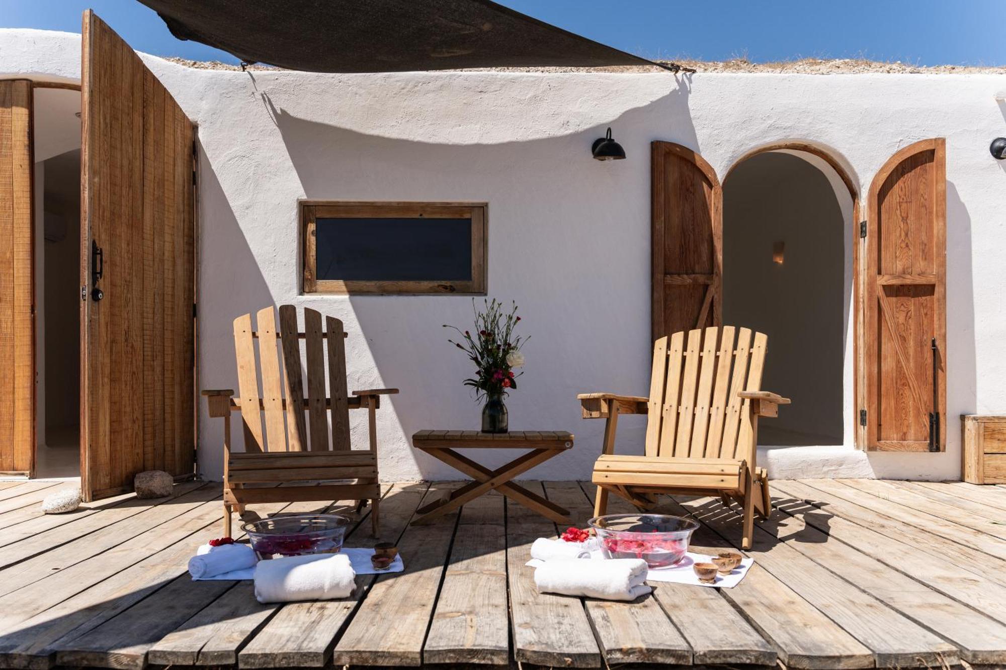 Nest Baja Hotel ซานโฮเซ เดล กาโบ ภายนอก รูปภาพ