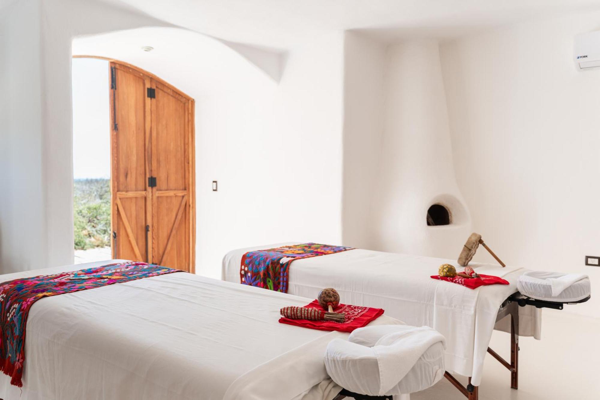 Nest Baja Hotel ซานโฮเซ เดล กาโบ ภายนอก รูปภาพ