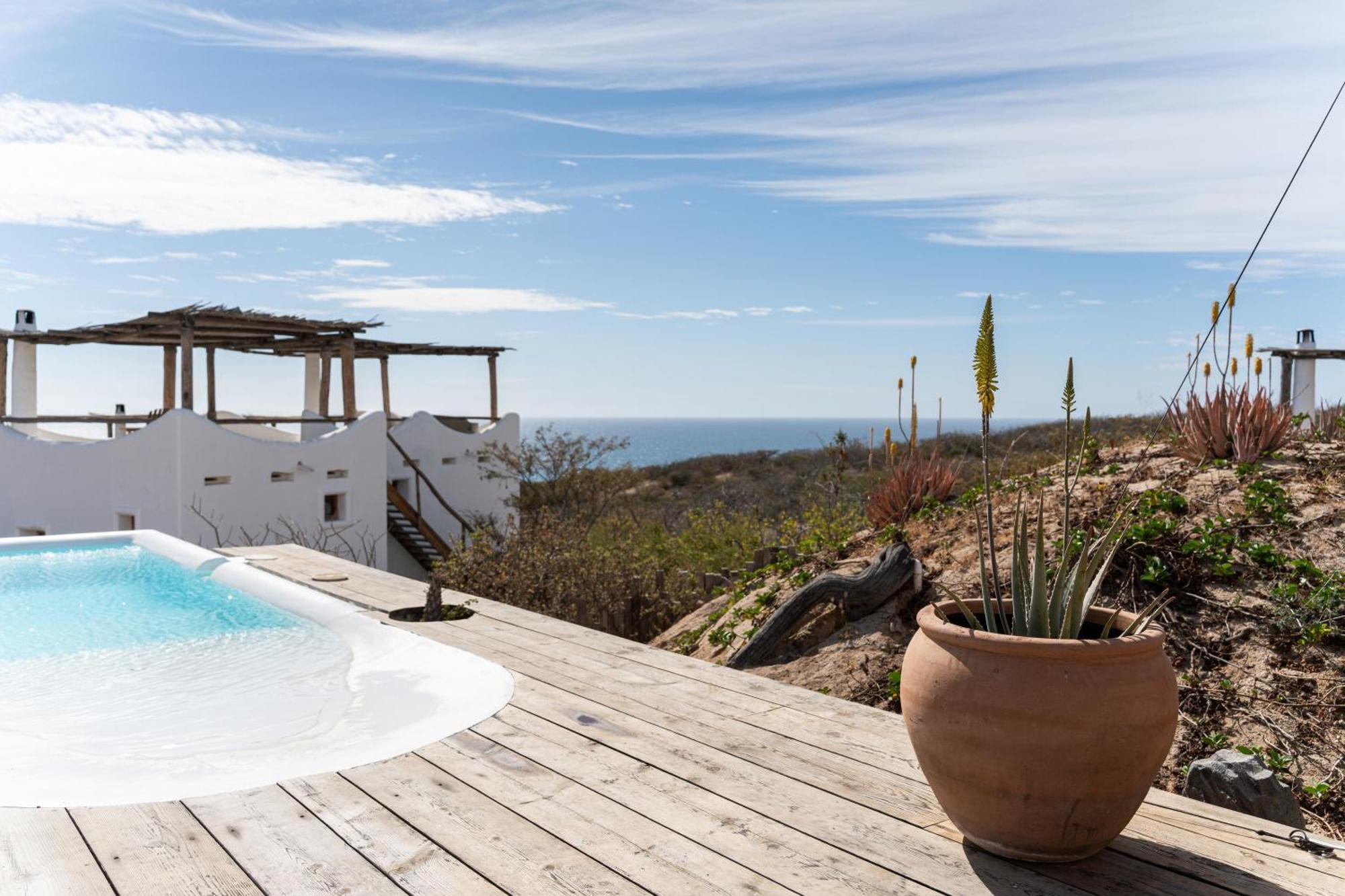 Nest Baja Hotel ซานโฮเซ เดล กาโบ ภายนอก รูปภาพ