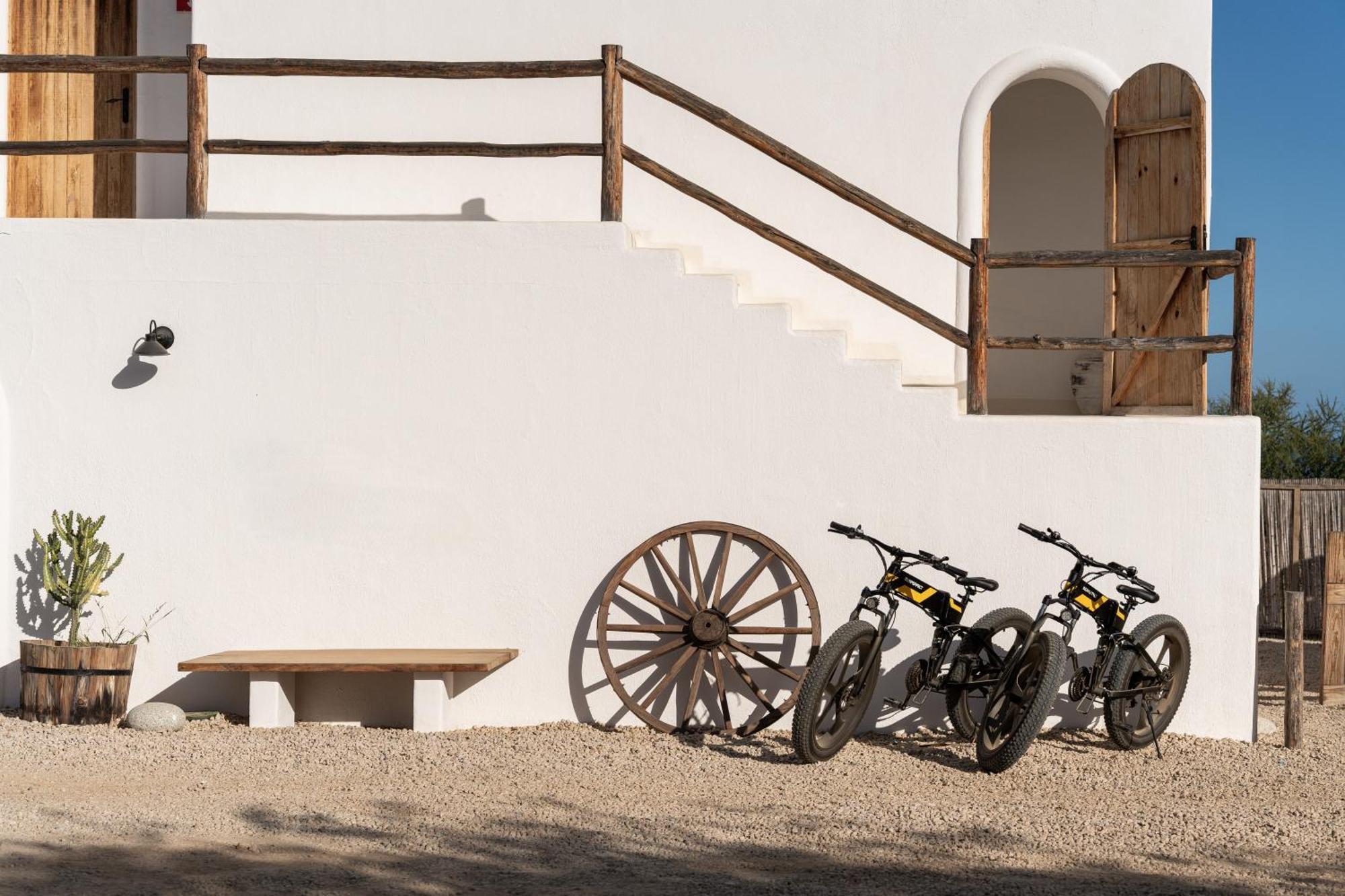 Nest Baja Hotel ซานโฮเซ เดล กาโบ ภายนอก รูปภาพ