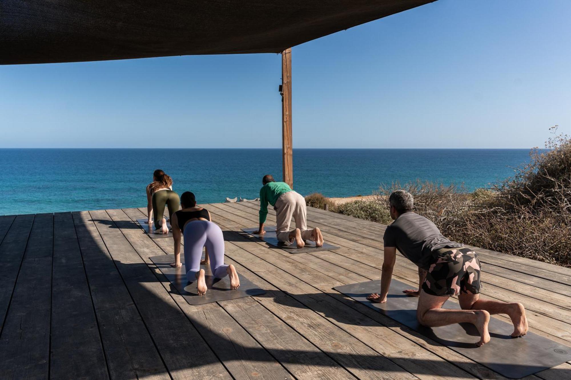 Nest Baja Hotel ซานโฮเซ เดล กาโบ ภายนอก รูปภาพ