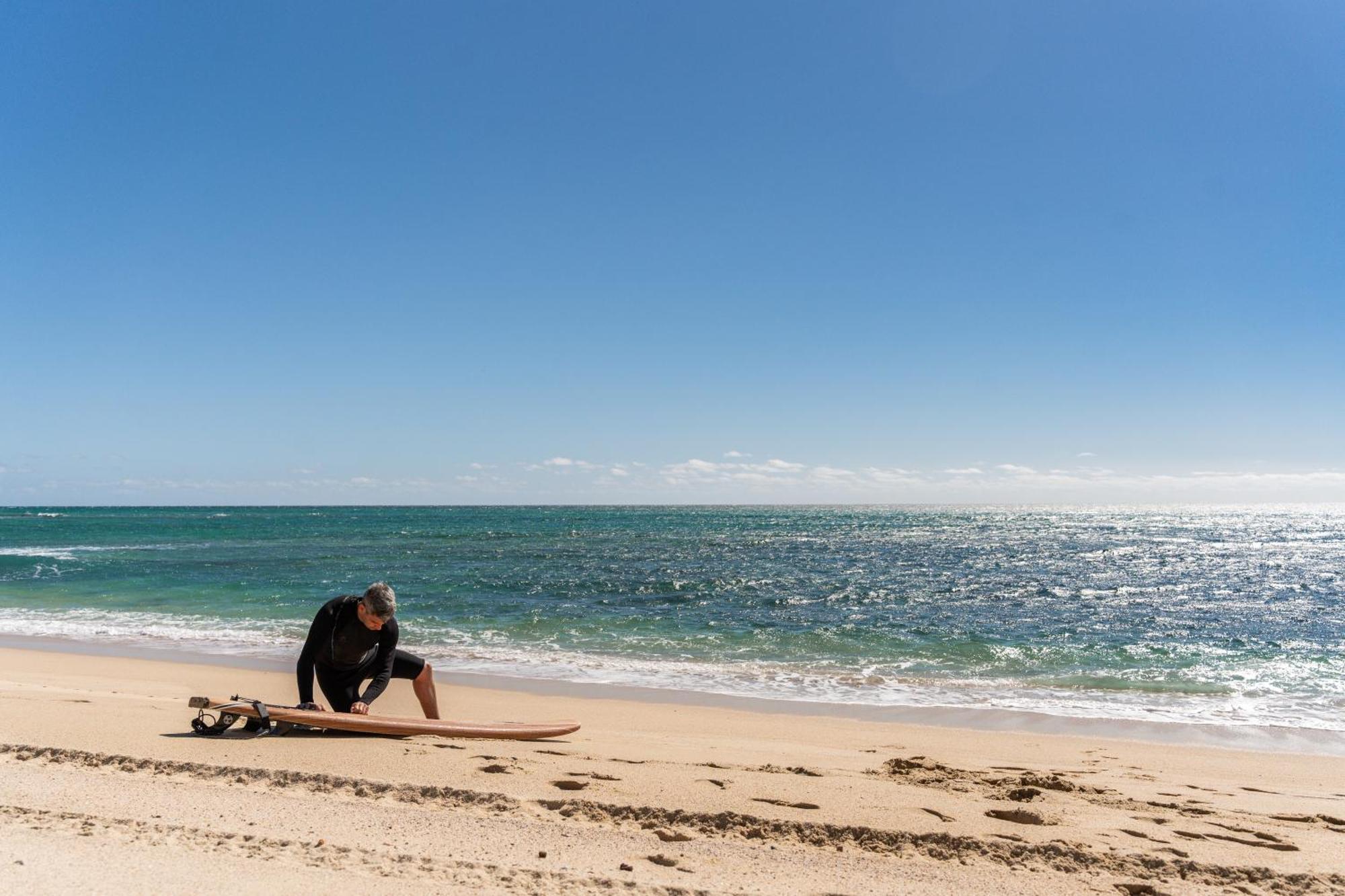 Nest Baja Hotel ซานโฮเซ เดล กาโบ ภายนอก รูปภาพ
