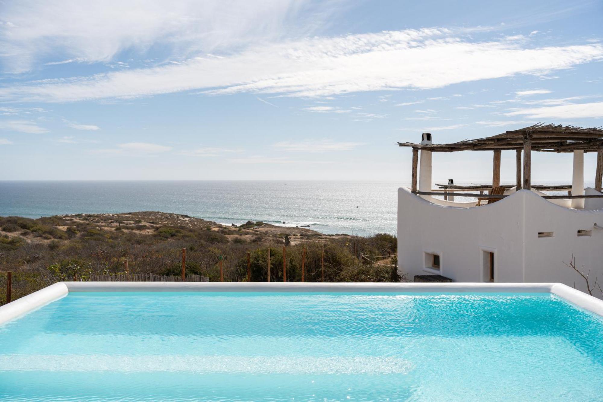 Nest Baja Hotel ซานโฮเซ เดล กาโบ ภายนอก รูปภาพ